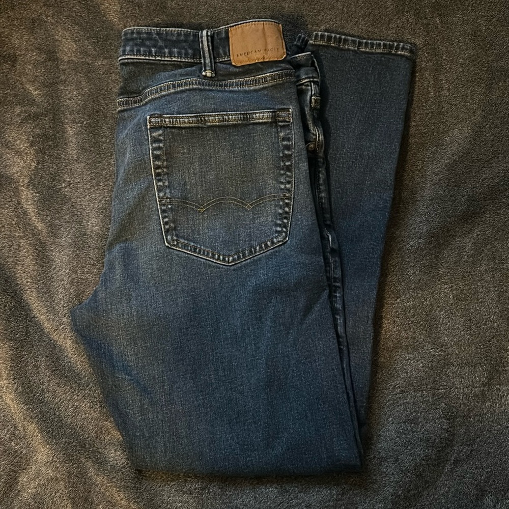 Men’s American Eagle jeans-Size 38/32